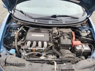 2014 Honda CR-Z with VIN JHMZF1C44ES001432, listed as a Copart auction lot 85555954 with 41,763 mi miles and Salvage Title. Bid and sale history available at carsss.com. Image 11.