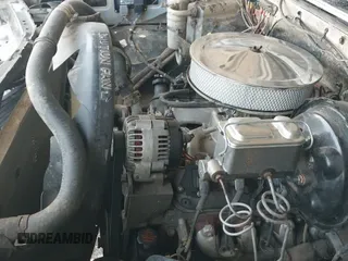 1983 Chevrolet Blazer K10 Utility HT with VIN 1G8EK18H7DF158946, listed as a IAAI auction lot 41822900 with 44,256 mi miles and . Bid and sale history available at DreamBid. Image 18.