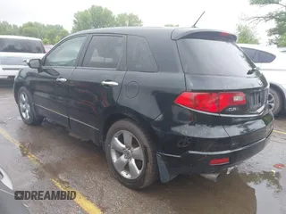 2007 Acura RDX Technology z VIN 5J8TB18537A014865, wystawiony jako IAAI lot #42358419 z przebiegiem 178 629 mil mil oraz . Historia ofert i sprzedaży dostępna na DreamBid. Obrazek 3.