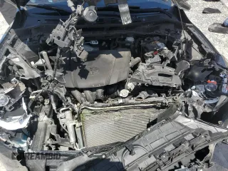 2019 Toyota Yaris L z VIN 3MYDLBYV8KY514239, wystawiony jako Copart lot #57712905 z przebiegiem 111 980 mil mil oraz Nie do naprawy • Non repairable. Historia ofert i sprzedaży dostępna na DreamBid. Obrazek 11.