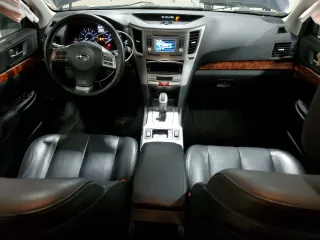 2012 Subaru Outback Limited with VIN 4S4BRCKC1C3266763, listed as a Copart auction lot 59905525 with 117,117 mi miles and Salvage title. Bid and sale history available at DreamBid. Image 8.