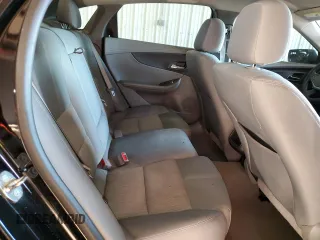 2014 Chevrolet Impala LS с VIN 2G11Y5SL7E9214006, выставлен на аукционе Copart как лот 37172674 с пробегом 113 396 миль миль и Списание • Salvage title. История ставок и продаж доступна на DreamBid. Изображение 10.