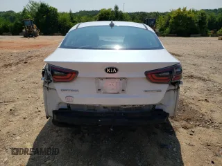 2016 Kia Optima Hybrid EX with VIN KNAGN4AD8G5092803, listed as a Copart auction lot 65328404 with 148,089 mi miles and Salvage Title. Bid and sale history available at carsss.com. Image 6.