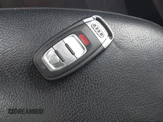 2015 Audi Q5 Premium with VIN WA1CFAFP0FA041103, listed as a IAAI auction lot 42154624 with 123,107 mi miles. Bid and sale history available at carsss.com. Image 11.