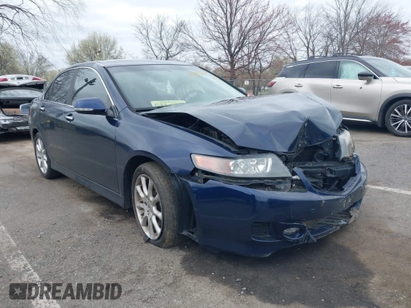 2008 Acura TSX z VIN JH4CL96868C008697, wystawiony jako IAAI lot #41942751 z przebiegiem 140 424 mil mil oraz . Historia ofert i sprzedaży dostępna na DreamBid. Obrazek 13.