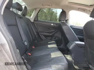 2020 Volkswagen Jetta SEL z VIN 3VWEB7BU5LM023622, wystawiony jako Copart lot #62108845 z przebiegiem 236 260 mil mil oraz Szkoda całkowita • Salvage title. Historia ofert i sprzedaży dostępna na DreamBid. Obrazek 10.