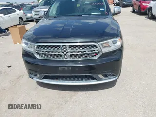 2014 Dodge Durango SXT z VIN 1C4RDHAG0EC597419, wystawiony jako IAAI lot #42534064 z przebiegiem 199 676 mil mil oraz . Historia ofert i sprzedaży dostępna na DreamBid. Obrazek 12.