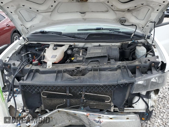 2016 Chevrolet Express Passenger LT z VIN 1GAZGPFF1G1176799, wystawiony jako Copart lot #57258115 z przebiegiem 199 406 mil mil oraz Szkoda całkowita • Salvage title. Historia ofert i sprzedaży dostępna na DreamBid. Obrazek 12.