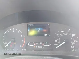 2021 Ford Escape SE с VIN 1FMCU9G61MUB20836, выставлен на аукционе IAAI как лот 41840447 с пробегом 42 158 миль миль и . История ставок и продаж доступна на DreamBid. Изображение 7.