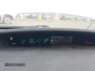 2015 Toyota Prius Four with VIN JTDKN3DU9F0419871, listed as a IAAI auction lot 41598677 with 122,978 mi miles. Bid and sale history available at carsss.com. Image 7.