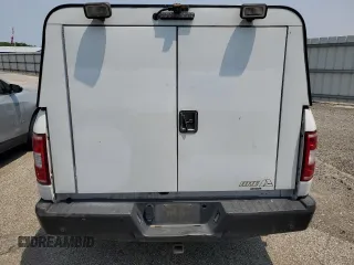 2019 Ford F-150 XL with VIN 1FTEX1CB2KKE66654, listed as a Copart auction lot 58748285 with 174,378 mi miles and Clean title. Bid and sale history available at DreamBid. Image 6.