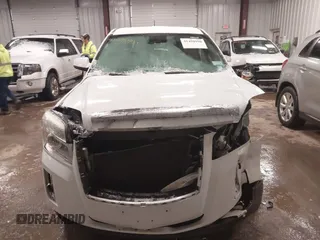 2015 GMC Terrain SLE z VIN 2GKFLVEK1F6172910, wystawiony jako IAAI lot #41498990 z przebiegiem 124 181 mil mil oraz . Historia ofert i sprzedaży dostępna na DreamBid. Obrazek 12.