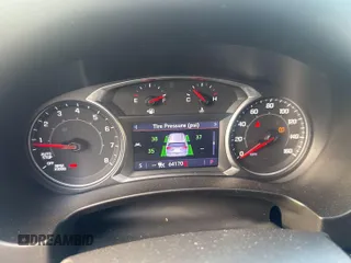 2022 GMC Terrain SLT z VIN 3GKALVEVXNL149205, wystawiony jako IAAI lot #42472799 z przebiegiem 64 169 mil mil oraz . Historia ofert i sprzedaży dostępna na DreamBid. Obrazek 1.