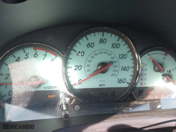 2006 Toyota Camry Solara SE V6 with VIN 4T1FA38P66U070917, listed as a IAAI auction lot 40791770 with 145,010 mi miles. Bid and sale history available at carsss.com. Image 7.