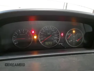 2006 Nissan X-Trail XE z VIN JN8BT08V76W206037, wystawiony jako Copart lot #81773964 z przebiegiem 175 737 mil mil oraz Szkody całkowita. Historia ofert i sprzedaży dostępna na DreamBid. Obrazek 9.