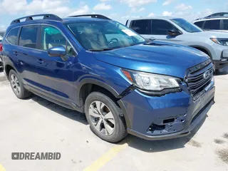 2020 Subaru Ascent Premium с VIN 4S4WMAFD5L3424576, выставлен на аукционе IAAI как лот 42056882 с пробегом 87 878 миль миль и . История ставок и продаж доступна на DreamBid. Изображение 1.