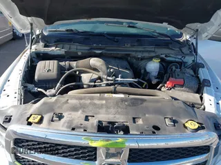 2019 Ram 1500 Tradesman with VIN 1C6RR6FT5KS709426, listed as a IAAI auction lot 42705547 with 101,483 mi miles and . Bid and sale history available at DreamBid. Image 10.