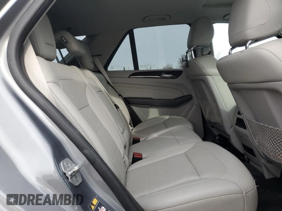 2013 Mercedes-Benz M 350 with VIN 4JGDA2EBXDA200710, listed as a Copart auction lot 45701515 with 132,945 mi miles and Salvage Title. Bid and sale history available at carsss.com. Image 11.