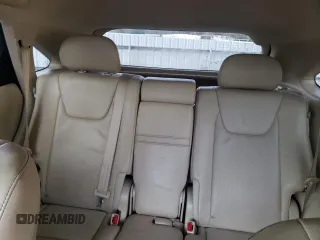2013 Lexus RX 350 with VIN 2T2ZK1BA9DC097753, listed as a Copart auction lot 44144055 with 111,662 mi miles and Salvage Title. Bid and sale history available at DreamBid. Image 10.