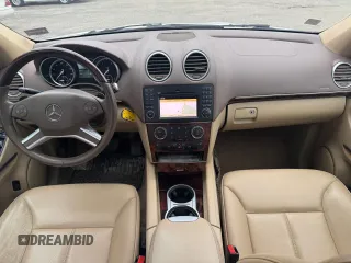 2010 Mercedes-Benz GL-Class GL 350 BlueTEC with VIN 4JGBF2FE7AA551068, listed as a Copart auction lot 54429655 with 156,433 mi miles and Clean Title. Bid and sale history available at carsss.com. Image 9.