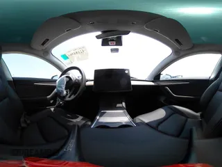 2023 Tesla Model 3 z VIN 5YJ3E1EA3PF604076, wystawiony jako IAAI lot #42181964 z przebiegiem 23 207 mil mil oraz . Historia ofert i sprzedaży dostępna na DreamBid. Obrazek 22.