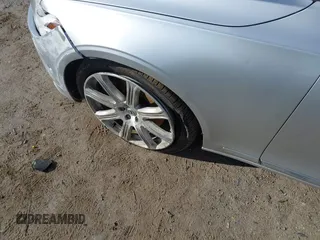 2017 Volvo S90 Inscription с VIN YV1A22MLXH1012333, выставлен на аукционе IAAI как лот 41340599 с пробегом 112 597 миль миль и . История ставок и продаж доступна на DreamBid. Изображение 6.