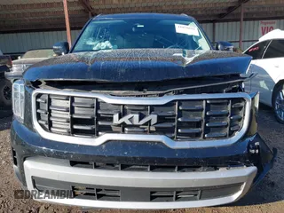 2023 Kia Telluride S with VIN 5XYP64GC0PG399839, listed as a IAAI auction lot 41078811 with 41,993 mi miles and . Bid and sale history available at DreamBid. Image 13.