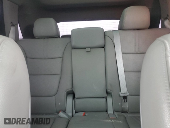 2014 Kia Sorento SX z VIN 5XYKW4A76EG518982, wystawiony jako Copart lot #51298035 z przebiegiem 85 650 mil mil oraz Szkoda całkowita • Salvage title. Historia ofert i sprzedaży dostępna na DreamBid. Obrazek 10.