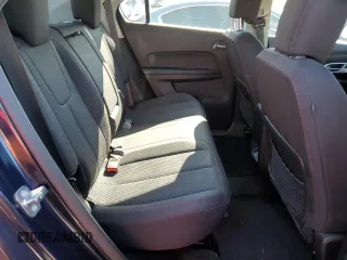 2015 Chevrolet Equinox LS with VIN 2GNFLEEK3F6226937, listed as a Copart auction lot 54615305 with 134,481 mi miles and Clean Title. Bid and sale history available at carsss.com. Image 11.