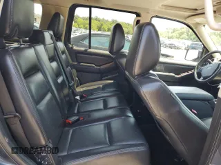 2010 Ford Explorer Limited with VIN 1FMEU8FE2AUA72433, listed as a Copart auction lot 59229735 with 228,387 mi miles and Salvage title. Bid and sale history available at DreamBid. Image 11.