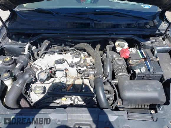 2011 Ford Taurus SHO с VIN 1FAHP2KT7BG105314, выставлен на аукционе IAAI как лот 42147099 с пробегом Не указан миль и . История ставок и продаж доступна на DreamBid. Изображение 10.
