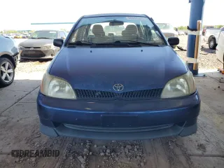 2002 Toyota ECHO with VIN JTDBT123220236262, listed as a Copart auction lot 66668384 with 190,772 mi miles and Clean Title. Bid and sale history available at carsss.com. Image 5.