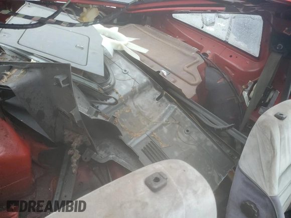 1985 Nissan 300ZX z VIN JN1HZ14S2FX092175, wystawiony jako Copart lot #45348155 z przebiegiem 162 305 mil mil oraz Czysty tytuł • Clean title. Historia ofert i sprzedaży dostępna na DreamBid. Obrazek 10.
