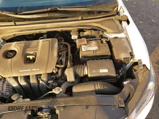 2018 Hyundai Elantra SEL with VIN KMHD84LF3JU481871, listed as a Copart auction lot 87087005 with 144,933 mi miles and Clean title. Bid and sale history available at DreamBid. Image 13.