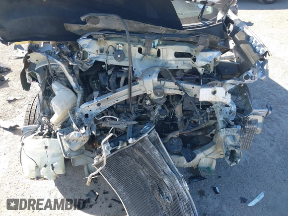 2017 Mitsubishi Outlander ES with VIN JA4AP3AU8HZ050200, listed as a IAAI auction lot 41405780 with Not provided miles and . Bid and sale history available at DreamBid. Image 10.