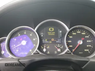 2004 Porsche Cayenne Turbo with VIN WP1AC29P64LA92337, listed as a Copart auction lot 79231354 with 161,194 mi miles and Clean Title. Bid and sale history available at carsss.com. Image 9.