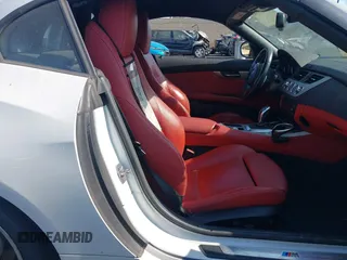 2015 BMW Z4 sDrive35i with VIN WBALM7C56FJ799025, listed as a IAAI auction lot 42707903 with 139,767 mi miles and . Bid and sale history available at DreamBid. Image 8.