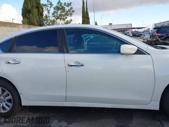 2017 Nissan Altima SR with VIN 1N4AL3AP9HN352099, listed as a IAAI auction lot 41734978 with 168,634 mi miles and . Bid and sale history available at DreamBid. Image 13.
