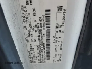 2015 Ford Transit XL с VIN 1FBAX2CM3FKB08088, выставлен на аукционе Copart как лот 49695075 с пробегом 320 077 миль миль и Списание • Salvage title. История ставок и продаж доступна на DreamBid. Изображение 13.