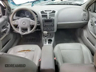 2005 Chevrolet Malibu Maxx LS z VIN 1G1ZT62845F168371, wystawiony jako Copart lot #69974254 z przebiegiem 287 583 mil mil oraz Szkoda całkowita • Salvage title. Historia ofert i sprzedaży dostępna na DreamBid. Obrazek 8.
