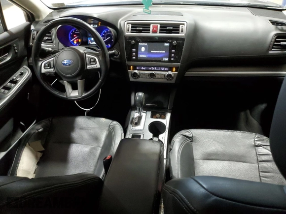 2016 Subaru Legacy 3.6R Limited with VIN 4S3BNEN62G3042862, listed as a Copart auction lot 88292715 with 117,873 mi miles and Salvage Title. Bid and sale history available at carsss.com. Image 8.