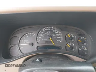 2003 Chevrolet Avalanche with VIN 3GNEC13T13G150067, listed as a IAAI auction lot 41714024 with Not Provided miles and . Bid and sale history available at DreamBid. Image 7.