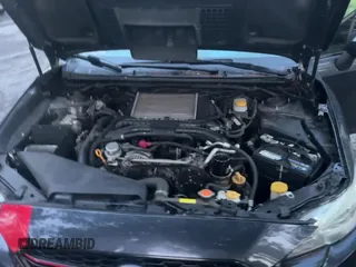 2018 Subaru WRX Premium with VIN JF1VA1C60J9807680, listed as a Copart auction lot 69887145 with 95,980 mi miles and Clean title. Bid and sale history available at DreamBid. Image 11.