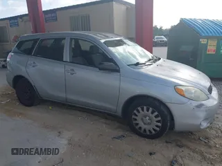 2008 Toyota Matrix STD with VIN 2T1KR32E28C700273, listed as a IAAI auction lot 42006015 with 223,646 mi miles and . Bid and sale history available at DreamBid. Image 13.