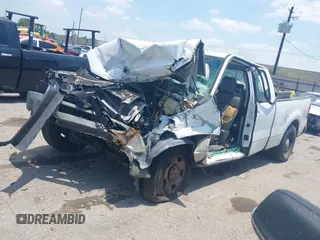 2006 Ford F-150 STX с VIN 1FTRX12WX6FA25231, выставлен на аукционе IAAI как лот 42396257 с пробегом Не указан миль и . История ставок и продаж доступна на DreamBid. Изображение 16.