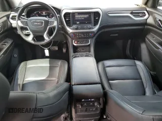 2020 GMC Acadia SLT with VIN 1GKKNULS4LZ208174, listed as a Copart auction lot 51036115 with 77,148 mi miles and Non Repairable. Bid and sale history available at DreamBid. Image 8.