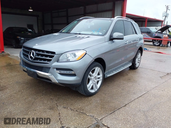2015 Mercedes-Benz M 350 с VIN 4JGDA5JB1FA566890, выставлен на аукционе IAAI как лот 42114012 с пробегом 112 244 миль миль и . История ставок и продаж доступна на DreamBid. Изображение 17.