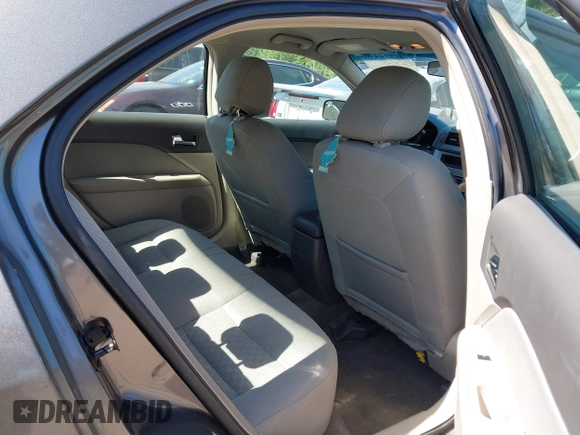 2012 Ford Fusion SE с VIN 3FAHP0HAXCR367557, выставлен на аукционе IAAI как лот 42592410 с пробегом 119 381 миль миль и . История ставок и продаж доступна на DreamBid. Изображение 8.