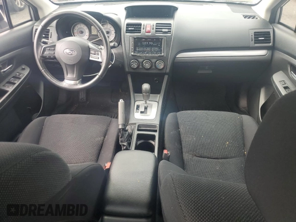 2012 Subaru Impreza Premium с VIN JF1GJAD67CH017440, выставлен на аукционе Copart как лот 61640725 с пробегом 160 020 миль миль и Списание • Salvage title. История ставок и продаж доступна на DreamBid. Изображение 8.
