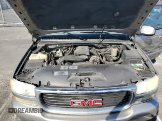 2000 GMC Yukon XL SLT with VIN 3GKFK16T3YG132578, listed as a Copart auction lot 43874005 with 178,895 mi miles and Salvage Title. Bid and sale history available at carsss.com. Image 12.